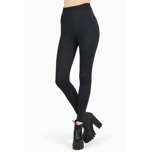 NWOT BM Awesome High Waisted Pocket Leggings